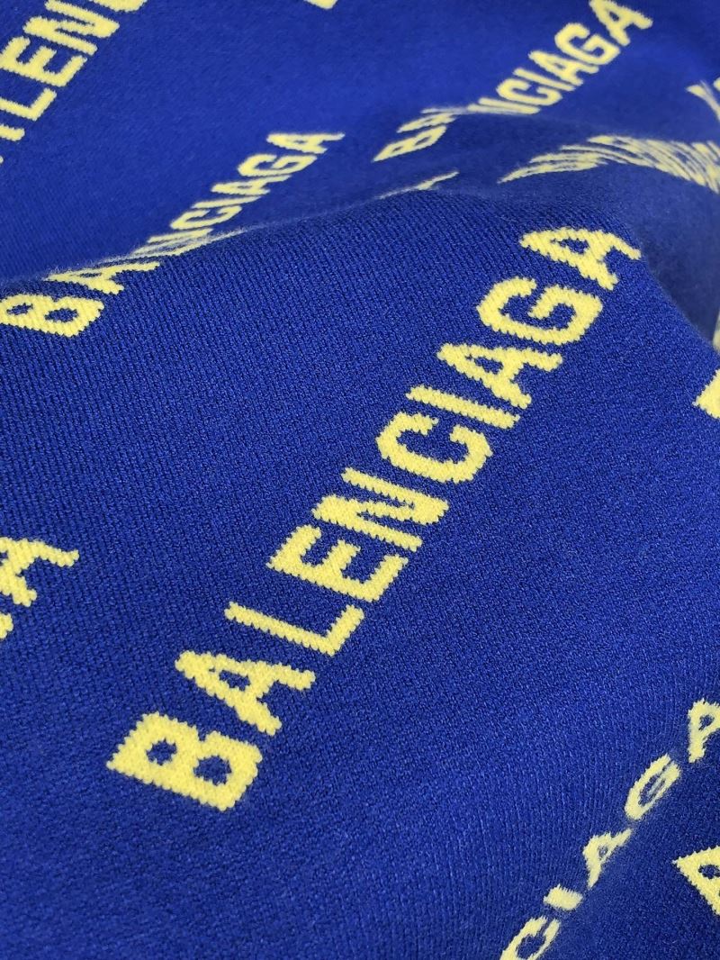 Balenciaga Sweaters